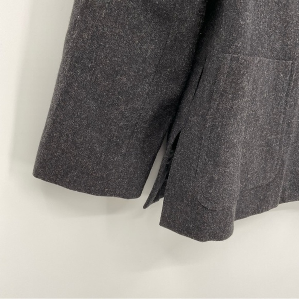 Pendleton Womens 5 Button Wool Blazer Jacket Size… - image 2